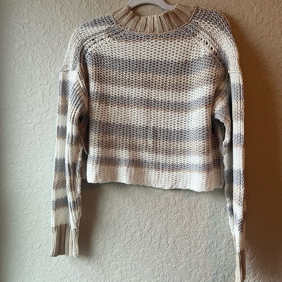 Free People Devon sweater - Picture 5 of 5